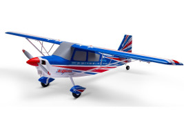 E-flite Decathlon RJG 1.2m PNP