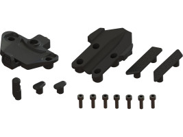 1:18 Arrma Typhon Grom 4WD: Díly karoserie