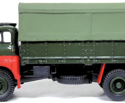 1:76 Bedford RL Bomb Disposal Broadbridge Heath