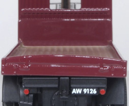 1:76 Sentinel Flatbed LMS