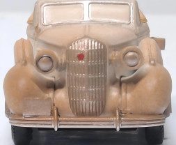 1:87 Buick Special Convertible Coupe 1936 Junkyard