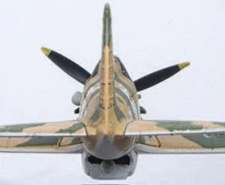 1:72 Fiat G.55 Centauro, Montefusco-Bonet Squadron, 1944