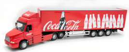 1:50 Volvo NH12 Fridge Coca-Cola