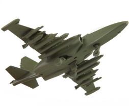 1:144 Sukhoi Su-25 ″Frogfoot″