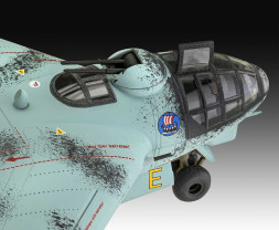 1:72 Arado E.555 (P-Series)