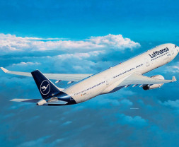 1:144 Airbus A330-300, Lufthansa New Livery