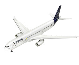 1:144 Airbus A330-300, Lufthansa New Livery