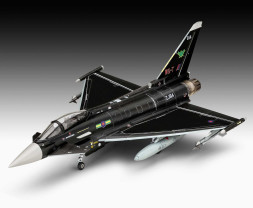 1:144 Eurofighter Typhoon, RAF (Model Set)