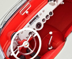 1:24 '53 Corvette Roadster (Model Set)