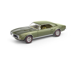 1:25 Pontiac Firebird (1968)