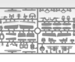 1:48 Martin B-26B Marauder