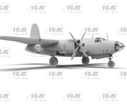 1:48 Martin B-26B Marauder