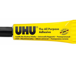 UHU All Purpose Adhesive gelové lepidlo (35 ml)