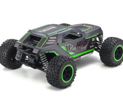 1:10 RAGE 2.0 Fazer Mk2 EP 4WD Readyset (barevné schéma 3)