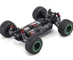 1:10 RAGE 2.0 Fazer Mk2 EP 4WD Readyset (barevné schéma 3)