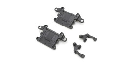 Kyosho Mini-Z MR-04: Hard Front Suspension Arm Set