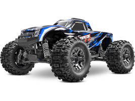 1:10 Traxxas Stampede 4WD VXL RTR (modrý)