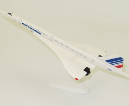 1:250 Aérospatiale-BAC Concorde, Air France (Snap-Fit)