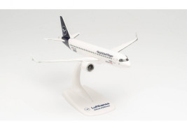 1:200 Airbus A320-271N, Lufthansa, 2018s Colors, Neubran (Snap-Fit)