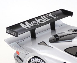 1:10 Mercedes-Benz CLK-GTR TC-01 (stavebnice)