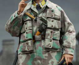 1:6 WWII German Fallschirmjäger – Axel (20th Anniversary Edition)