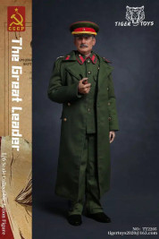 1:6 Soviet Leader Stalin