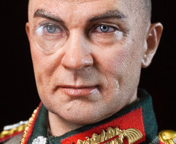 1:6 Walter Model, WW II German General Field Marshal