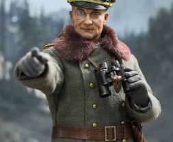 1:6 Walter Model, WW II German General Field Marshal