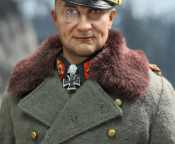 1:6 Walter Model, WW II German General Field Marshal