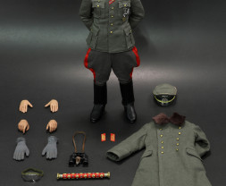 1:6 Walter Model, WW II German General Field Marshal