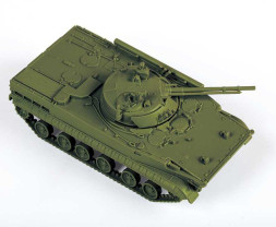 1:100 BMP-3 Russian Infantry Fighting Vehicle