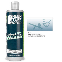 Airbrush Cleaner čistič (240 ml)