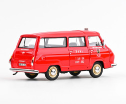 1:43 Škoda 1203 (1974) – Taxi