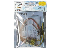 Inteligentní křížový mix