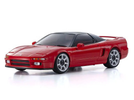 Kyosho Mini-Z RWD: Karoserie Honda NSX Red
