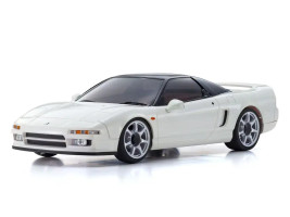 Kyosho Mini-Z RWD: Karoserie Honda NSX White