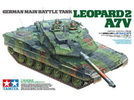 1:35 Leopard 2 A7V