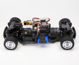 1:10 Citroen DS MB-01 CHASSIS (stavebnice)