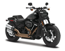 1:18 Harley-Davidson Fat Bob 114 (2022)