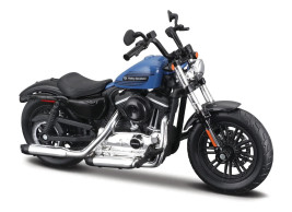 1:18 Harley-Davidson Forthy Eight Special (2022)
