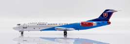 1:400 Fokker F100, Slovak Government Flight Service