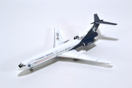 1:400 Tupolev Tu-154M, Slovak Airlines, 2005s Colors