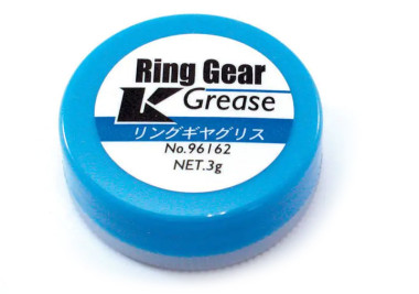 Ring Gear Grease – teflonové mazivo (3 g)