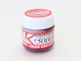 Kyosho Differential Gear Grease – mazivo pro diferenciály 5000 cPs (15 g)