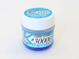 Kyosho Differential Gear Grease – mazivo pro diferenciály 30000 cPs (15 g)