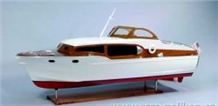 Produkt anzeigen - 1954 Chris-Craft Cruiser schnelles Boot 914 mm