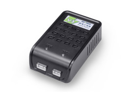 EV-Peak V3 12W LiPo nabíječ
