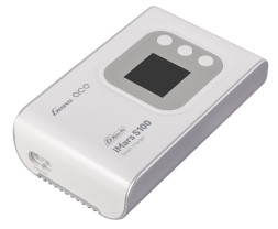 Gens ace Imars S100 G-Tech AC 100W nabíječ/vybíječ (bílý)