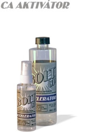 BOLT UP Accelerator - náhradní náplň (237ml)
