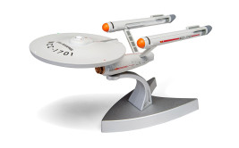 Star Trek – USS Enterprise NCC-1701 (The Original Series)
